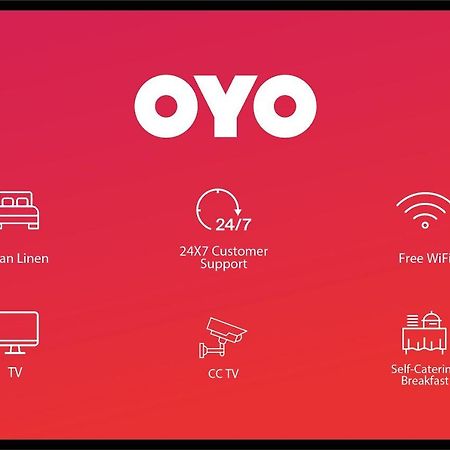 Oyo 22964 Kundan Lawns Hotel Shirdi Zewnętrze zdjęcie
