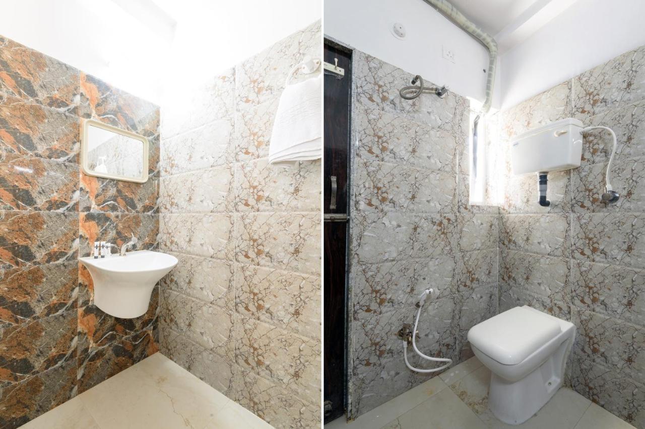 Oyo 22964 Kundan Lawns Hotel Shirdi Zewnętrze zdjęcie